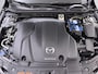 Mazda 3 186pk M Hybrid Luxury | 1ste eigenaar | BOSE | Dodehoekdetectie | LEER | 18"LMV | Stuur/stoelverwarming | Camera