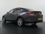Mazda 3 186pk M Hybrid Luxury | 1ste eigenaar | BOSE | Dodehoekdetectie | LEER | 18"LMV | Stuur/stoelverwarming | Camera