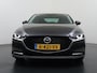 Mazda 3 186pk M Hybrid Luxury | 1ste eigenaar | BOSE | Dodehoekdetectie | LEER | 18"LMV | Stuur/stoelverwarming | Camera