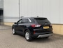 Ford Kuga 2.5 PHEV 225 pk Titanium Winter Pack - Draadloos opladen telefoon Origineel NL auto met weinig km.