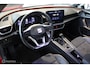 SEAT Leon Sportstourer 1.5 TSI FR Launch Edition, Pano, Trekhaak, Alcantara, Camera, Stoel/stuur verwarming, Memory seats, Pdc voor + achter, Adaptive cruise control, Keyless entry, Navi, Clima, App connect, Donkere hemel, 18 Inch Lmv.
