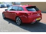 SEAT Leon Sportstourer 1.5 TSI FR Launch Edition, Pano, Trekhaak, Alcantara, Camera, Stoel/stuur verwarming, Memory seats, Pdc voor + achter, Adaptive cruise control, Keyless entry, Navi, Clima, App connect, Donkere hemel, 18 Inch Lmv.