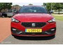 SEAT Leon Sportstourer 1.5 TSI FR Launch Edition, Pano, Trekhaak, Alcantara, Camera, Stoel/stuur verwarming, Memory seats, Pdc voor + achter, Adaptive cruise control, Keyless entry, Navi, Clima, App connect, Donkere hemel, 18 Inch Lmv.