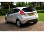 Ford Fiesta 1.6 TDCi Titanium | 5-deurs | Airco | Lichtmetaal | APK TOT 23-06-2027 | Elektrische ramen | NL. Auto | 2de eigenaar