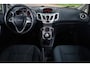 Ford Fiesta 1.6 TDCi Titanium | 5-deurs | Airco | Lichtmetaal | APK TOT 23-06-2027 | Elektrische ramen | NL. Auto | 2de eigenaar