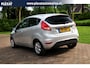 Ford Fiesta 1.6 TDCi Titanium | 5-deurs | Airco | Lichtmetaal | APK TOT 23-06-2027 | Elektrische ramen | NL. Auto | 2de eigenaar