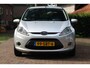 Ford Fiesta 1.6 TDCi Titanium | 5-deurs | Airco | Lichtmetaal | APK TOT 23-06-2027 | Elektrische ramen | NL. Auto | 2de eigenaar