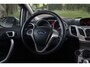 Ford Fiesta 1.6 TDCi Titanium | 5-deurs | Airco | Lichtmetaal | APK TOT 23-06-2027 | Elektrische ramen | NL. Auto | 2de eigenaar