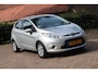 Ford Fiesta 1.6 TDCi Titanium | 5-deurs | Airco | Lichtmetaal | APK TOT 23-06-2027 | Elektrische ramen | NL. Auto | 2de eigenaar