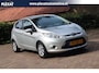 Ford Fiesta 1.6 TDCi Titanium | 5-deurs | Airco | Lichtmetaal | APK TOT 23-06-2027 | Elektrische ramen | NL. Auto | 2de eigenaar