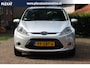 Ford Fiesta 1.6 TDCi Titanium | 5-deurs | Airco | Lichtmetaal | APK TOT 23-06-2027 | Elektrische ramen | NL. Auto | 2de eigenaar