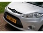 Ford Fiesta 1.6 TDCi Titanium | 5-deurs | Airco | Lichtmetaal | APK TOT 23-06-2027 | Elektrische ramen | NL. Auto | 2de eigenaar