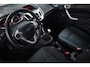Ford Fiesta 1.6 TDCi Titanium | 5-deurs | Airco | Lichtmetaal | APK TOT 23-06-2027 | Elektrische ramen | NL. Auto | 2de eigenaar