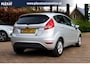 Ford Fiesta 1.6 TDCi Titanium | 5-deurs | Airco | Lichtmetaal | APK TOT 23-06-2027 | Elektrische ramen | NL. Auto | 2de eigenaar