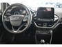 Ford Fiesta 1.0 EcoBoost Hybrid Titanium l Cr Control l Climate Control l Stoel/stuurverwarming | Parkeersensoren l Naviagtie l Apple Car play l Metallic lak l