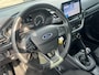 Ford Fiesta 1.0 EcoBoost Hybrid Titanium l Cr Control l Climate Control l Parkeersensoren l Naviagtie l Apple Car play l Metallic lak l