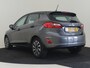 Ford Fiesta 1.0 EcoBoost Hybrid Titanium l Cr Control l Climate Control l Stoel/stuurverwarming | Parkeersensoren l Naviagtie l Apple Car play l Metallic lak l
