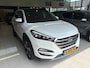 Hyundai Tucson 1.6 T-GDI 177PK Premium 4WD Ecc Cruise Navi Pano Trekhaak PDC