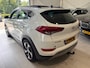 Hyundai Tucson 1.6 T-GDI 177PK Premium 4WD Ecc Cruise Navi Pano Trekhaak PDC