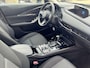 Mazda CX-30 2.0 e-SkyActiv-X M Hybrid Homura AUTOMAAT | AFNEMBARE TREKHAAK | 1e EIGENNAAR | 100% DEALER ONDERHOUDEN | HEAD-UP DISPLAY | A.CAMERA |