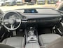 Mazda CX-30 2.0 e-SkyActiv-X M Hybrid Homura AUTOMAAT | AFNEMBARE TREKHAAK | 1e EIGENNAAR | 100% DEALER ONDERHOUDEN | HEAD-UP DISPLAY | A.CAMERA |