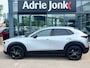 Mazda CX-30 2.0 e-SkyActiv-X M Hybrid Homura AUTOMAAT | AFNEMBARE TREKHAAK | 1e EIGENNAAR | 100% DEALER ONDERHOUDEN | HEAD-UP DISPLAY | A.CAMERA |