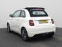 Fiat 500e C Icon 42 kWh | Parkeersensoren | 16" Lichtmetalen velgen | Apple Carplay/Android Auto
