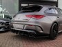 Mercedes-Benz CLA Shooting Brake AMG 45 S 4MATIC+ | Designo | 360° Camera | Pano