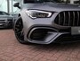Mercedes-Benz CLA Shooting Brake AMG 45 S 4MATIC+ | Designo | 360° Camera | Pano