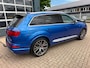 Audi Q7 SQ7 4.0 TDI SQ7 quattro / Pano / Night Vison / AWS / Head Up / Alcantara / Grijs kenteken .