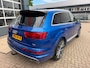 Audi Q7 SQ7 4.0 TDI SQ7 quattro / Pano / Night Vison / AWS / Head Up / Alcantara / Grijs kenteken .