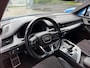 Audi Q7 SQ7 4.0 TDI SQ7 quattro / Pano / Night Vison / AWS / Head Up / Alcantara / Grijs kenteken .