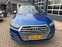 Audi Q7 SQ7 4.0 TDI SQ7 quattro / Pano / Night Vison / AWS / Head Up / Alcantara / Grijs kenteken .