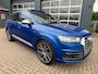 Audi Q7 SQ7 4.0 TDI SQ7 quattro / Pano / Night Vison / AWS / Head Up / Alcantara / Grijs kenteken .