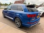 Audi Q7 SQ7 4.0 TDI SQ7 quattro / Pano / Night Vison / AWS / Head Up / Alcantara / Grijs kenteken .