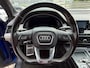 Audi Q7 SQ7 4.0 TDI SQ7 quattro / Pano / Night Vison / AWS / Head Up / Alcantara / Grijs kenteken .