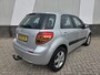 Suzuki SX4 1.6 Exclusive Lage Km stand Keyless entry/ Start Trekhaak Lichtmetalen velgen