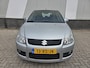 Suzuki SX4 1.6 Exclusive Lage Km stand Keyless entry/ Start Trekhaak Lichtmetalen velgen