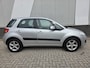 Suzuki SX4 1.6 Exclusive Lage Km stand Keyless entry/ Start Trekhaak Lichtmetalen velgen