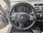 Suzuki SX4 1.6 Exclusive Lage Km stand Keyless entry/ Start Trekhaak Lichtmetalen velgen