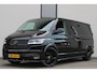 Volkswagen Transporter 2.0 TDI Aut / Lang / DC / Bulli / 2x Schuifdeur / Leer / Camera / Vol Opties / Nette Staat