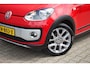 Volkswagen Up! 1.0 cross up! BlueMotion