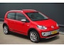Volkswagen Up! 1.0 cross up! BlueMotion