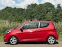 Kia Picanto 1.0 CVVT ISG - Scarlet Red metallic - Electrisch pakket - Keurig