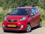Kia Picanto 1.0 CVVT ISG - Scarlet Red metallic - Electrisch pakket - Keurig