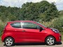 Kia Picanto 1.0 CVVT ISG - Scarlet Red metallic - Electrisch pakket - Keurig