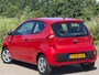Kia Picanto 1.0 CVVT ISG - Scarlet Red metallic - Electrisch pakket - Keurig