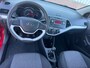 Kia Picanto 1.0 CVVT ISG - Scarlet Red metallic - Electrisch pakket - Keurig