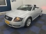 Audi TT Roadster 1.8 5V Turbo / CABRIO / NAP / COMPLEET ONDERHOUD AANWEZIG / NAP