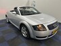 Audi TT Roadster 1.8 5V Turbo / CABRIO / NAP / COMPLEET ONDERHOUD AANWEZIG / NAP